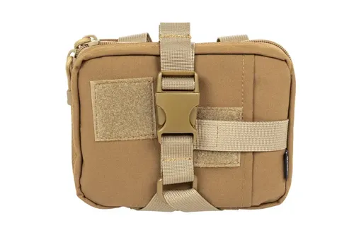 Mała apteczka zrywana Tactical - Tan
