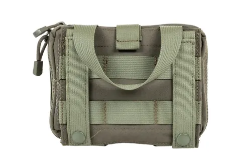 Mała apteczka zrywana Tactical - Olive