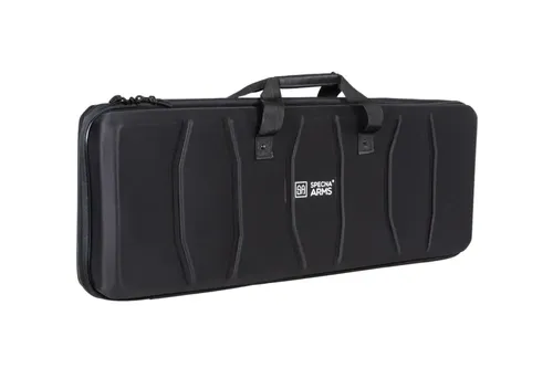 Sztywny pokrowiec Gun Bag 85cm
