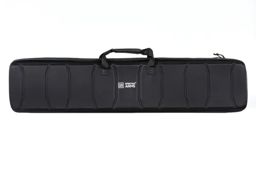 Sztywny pokrowiec Gun Bag 120cm