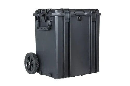 Zestaw skrzyń transportowych 58L/18L Hardcase Combo
