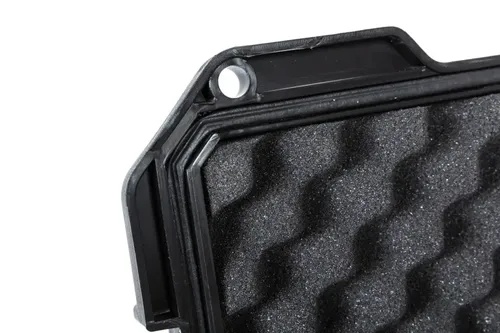 Skrzynia Transportowa Pistol Case 30cm