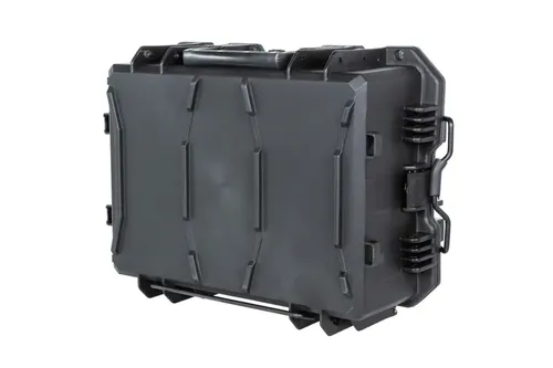 Skrzynia transportowa Hardcase 18L