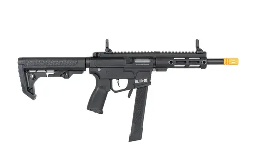 Replika SA-FX01 FLEX HAL ETU - Czarny