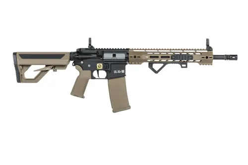 Replika RRA SA-P14 Prime HAL ETU Heavy Ops Stock - Half-Tan