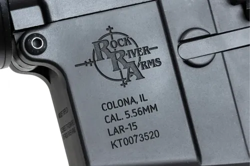 Replika RRA SA-P02 PRIME HAL ETU z silnikiem bezszczotkowym 