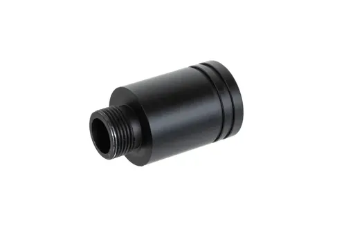 Przedłużenie lufy zewnętrznej 30mm Cyma T201