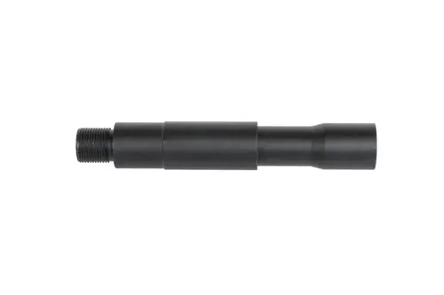 Przedłużenie lufy zewnętrznej 100mm
