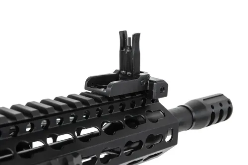 Karabinek ASG Double Bell 058 Czarny