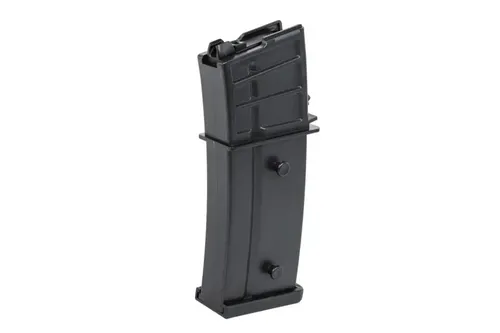 Magazynek CO2 na 35 kulek do SR36