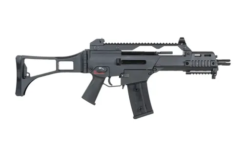 Karabinek ASG SRC DUAL POWER SR36C GB-306 Czarny