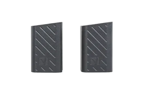 Osłona magazynka VMP-1/VMP-2 Short (2szt.) - Czarna