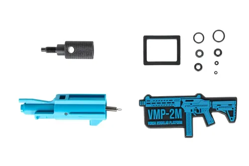 Replika GBBR VMP-2M - Czarny