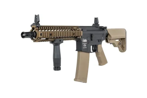 Replika Daniel Defense SA-C19 CORE HAL ETU (0,5J) - Chaos Bronze