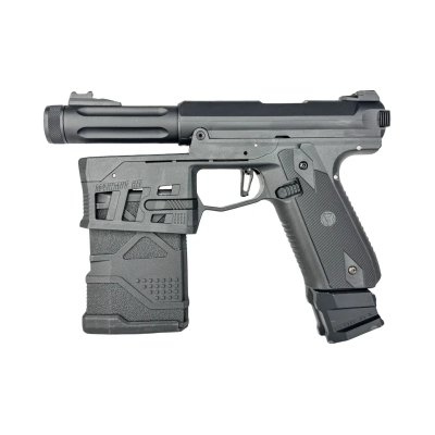 Konwersja HPA M4XIMUS Kit do AAP01 / AAP01c - Black