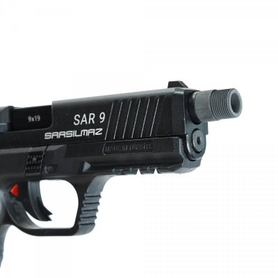 ICS - Replika BLE SARSILMAZ SAR 9