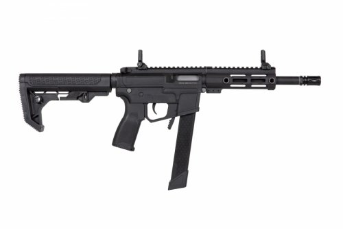 Replika SA-FX01 FLEX GATE X-ASR (1,14J) - Czarny