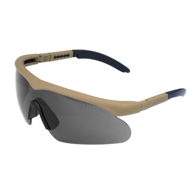 Okulary Raptor 3ls - Coyote (10162)