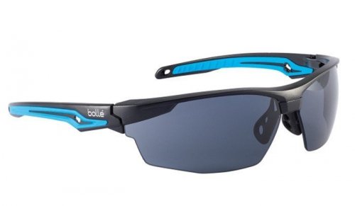 Bolle - Okulary TRYON - smoke (TRYOPSF)