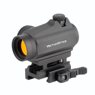Kolimator Maverick Gen2 - SCRD-12II