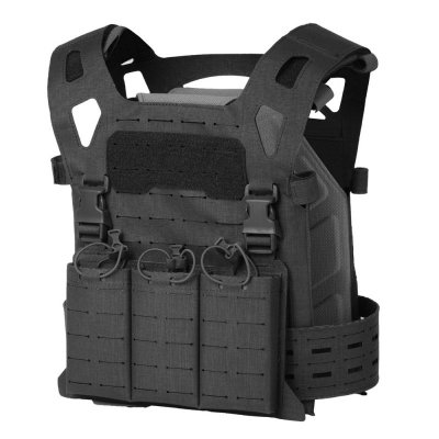 Kamizelka taktyczna TPC Gen 4 - Medium - Czarna (TG-TPC-G4-BL-M)