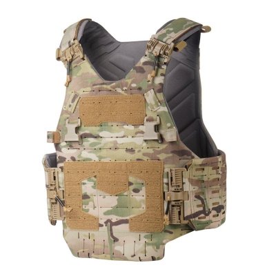 Kamizelka taktyczna KSAV - Medium - MultiCam (TG-KSAV-MC-M)