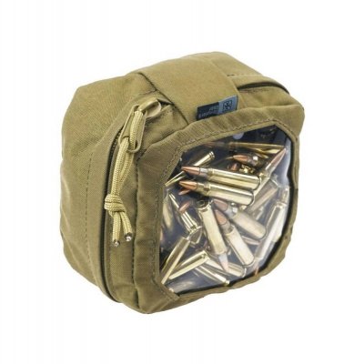 Kieszeń na amunicję Ammo Utility - Medium - Coyote Brown (TG-AU-M-CB)