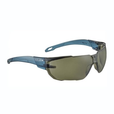 Bolle - Okulary Swift - smoke / Niebieskie (SWIFTN20E)