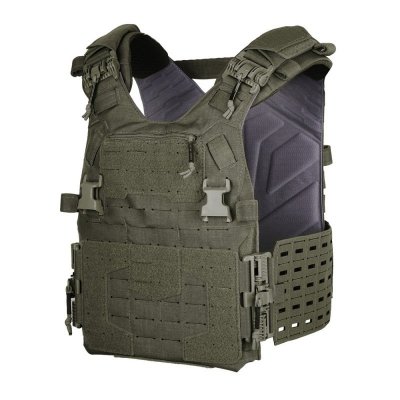 Kamizelka taktyczna CPC ROC Gen. 4.1 - Cordura - Ranger Green (TG-CPC-ROC41-RG-M)