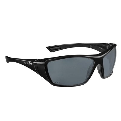 Okulary Hustler - Platinum Lite - Smoke (HUSTLN20E)