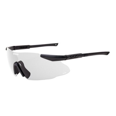 ESS - Okulary ICE One - Clear (740-0005)