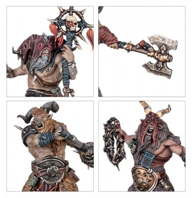 Combat Patrol - Red Corsairs