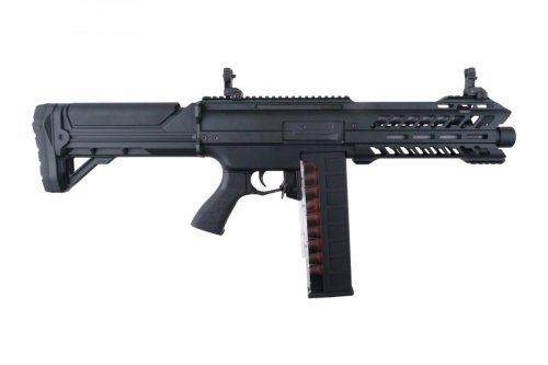 Tokyo Marui - Replika elektryczna strzelby SGR-12