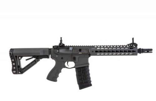 Replika CM16 SRL - Battleship Grey