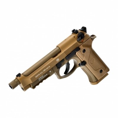 Umarex - Wiatrówka Beretta M9A3 FM 4,5mm (5.8350)