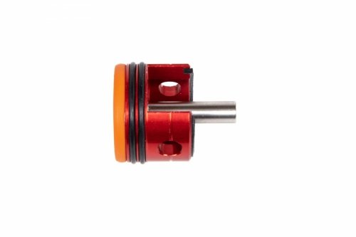Głowica cylindra ERGAL do gearboxa V2 (TC60B)