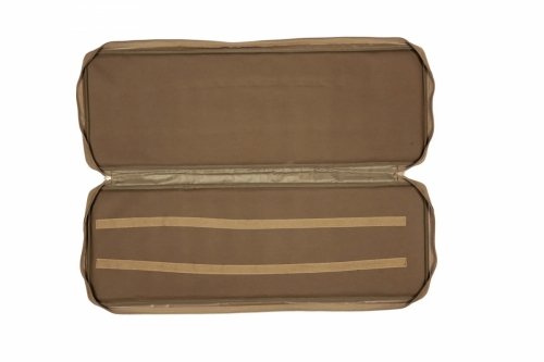 Pokrowiec na broń NSB 91cm - Tan