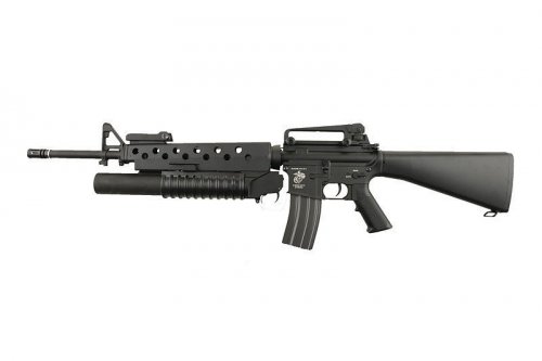 Specna Arms - Replika SA-G02 ONE