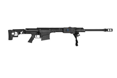 Replika Barret M107A1 MRAD