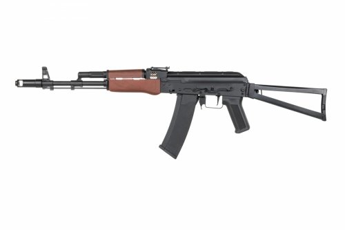 Replika SA-J77 CORE HAL ETU Gen.2 - Czarny