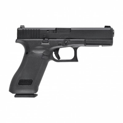 Umarex - Replika GBB Glock 17 gen5 (2.6457)