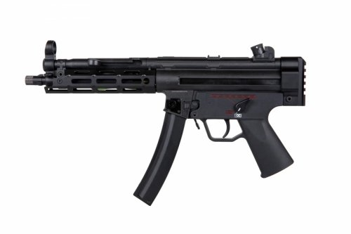 Replika MP5 M-Lok (6858) - Czarny