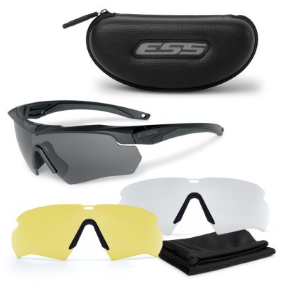 ESS - Okulary Crossbow 3LS (740-0387)