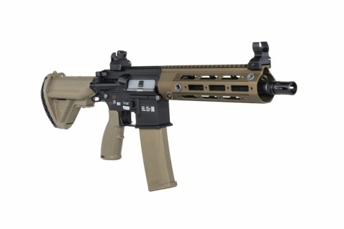 Replika SA-PH23 PRIME Aster II ETU z silnikiem bezszczotkowym - Chaos Bronze