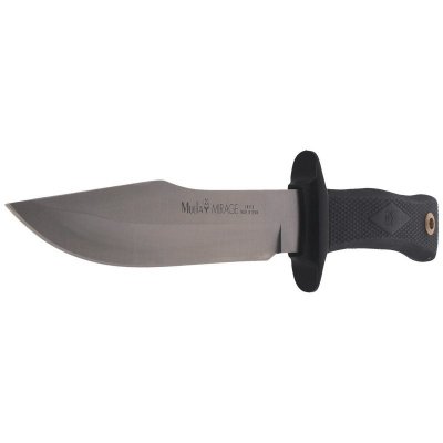 Nóż Muela Tactical Rubber Handle 180mm (MIRAGE-18)
