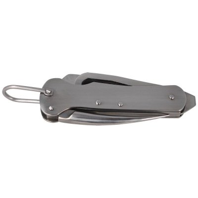 Nóż żeglarski Martinez Albainox Sheepfoot 60mm (10260)
