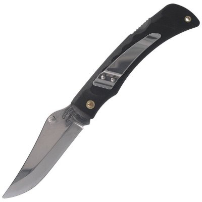 Mikov - Nóż Crocodile Pocket Folding Knife (243-NH-1/C S)