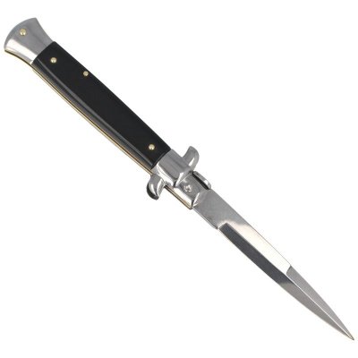 Frank Beltrame - Nóż Bayonet Black 23cm (FB 23/37B)