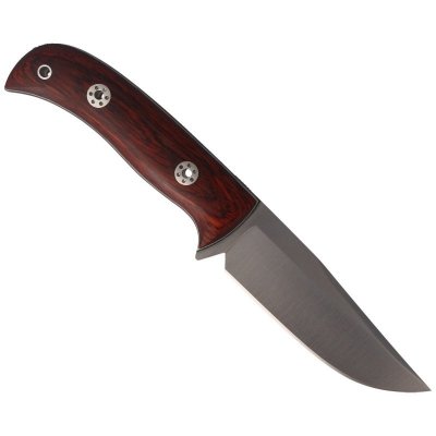 Muela - Nóż Full Tang Rosewood 110mm (HUSKY-11RM)