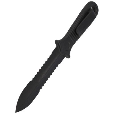 Fobus - Nóż Polymer 4&quot; Dagger (LTR-4)